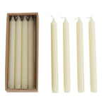 Flaire 10" Taper Candles