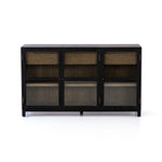 Millie Sideboard-Drifted Black