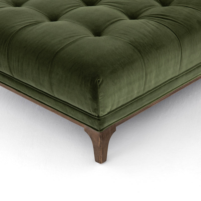Dylan Chaise-Sapphire Olive