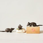 Cast Iron Mouse, Assorted