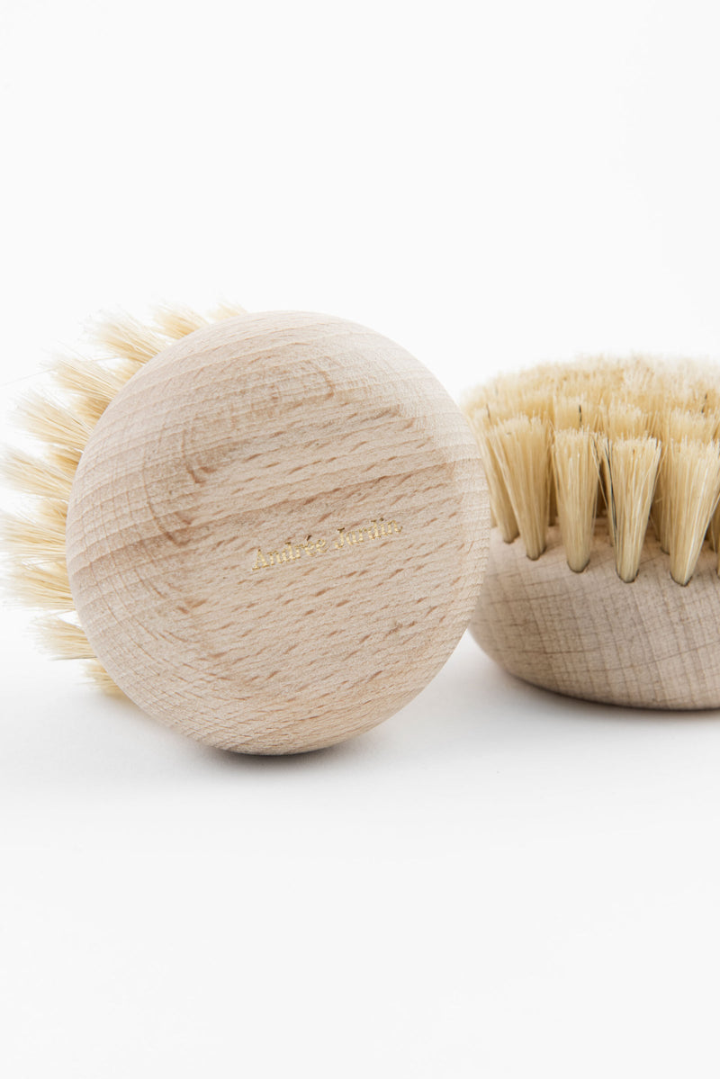 Andree Jardin Beech Wood Body Brush Everyday Essentials