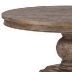 Yeakel Round Dining Table