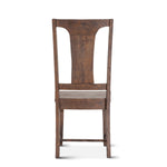 Nimes Dining Chair Weathered Mango