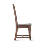 Nimes Dining Chair Weathered Mango