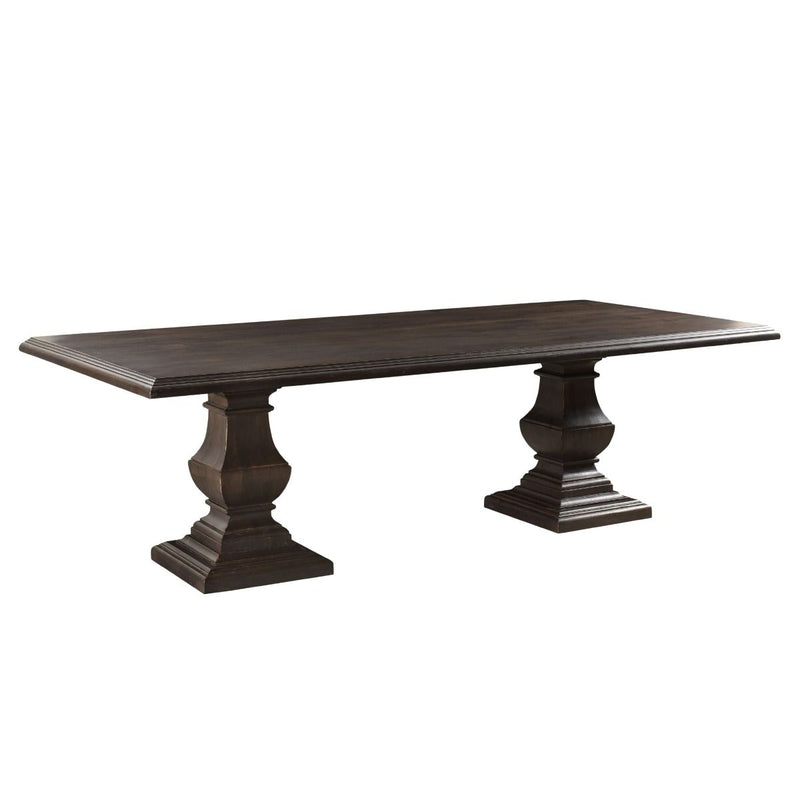 Wagoner Dining Table