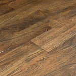 Nimes 98"Dining Table Weathered Mango