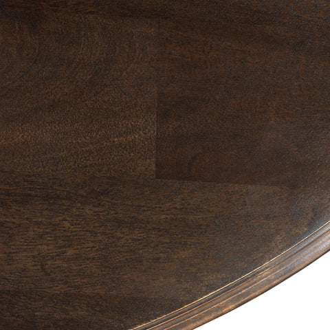 Wagoner Round Dining Table