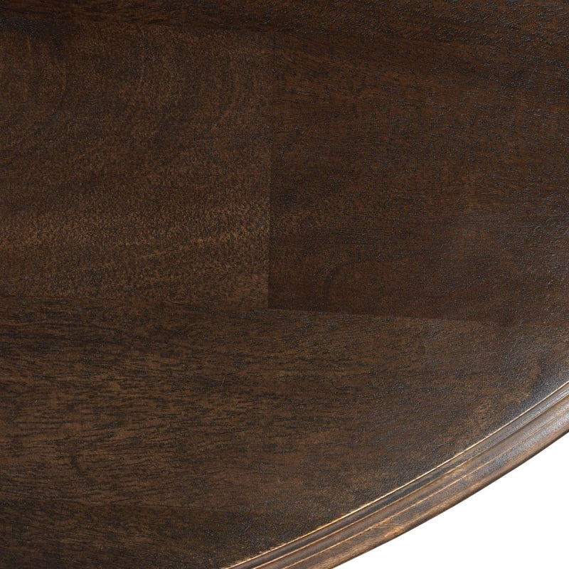 Wagoner Round Dining Table