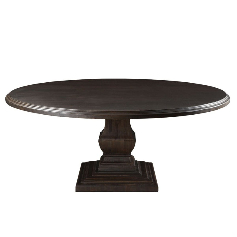 Wagoner Round Dining Table