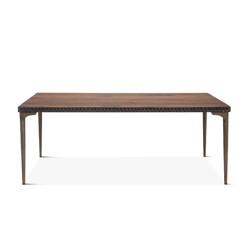 Santa Cruz Dining Table