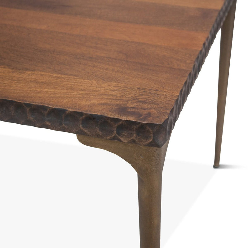 Santa Cruz Dining Table