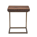 Santa Cruz Side Table
