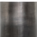 Cameron Ombre End Table-Ombre Pewter Furniture Title: Default Title