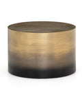 Cameron Ombre Bunching Table-Ombre Brass Furniture Title: Default Title