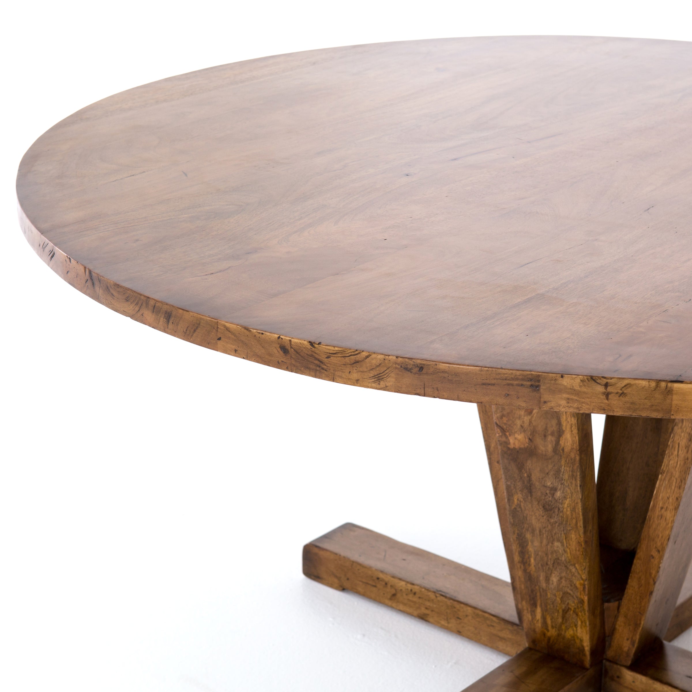 Cobain Dining Table – Domaci