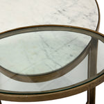 Calder Nesting Coffee Table Furniture Title: Default Title