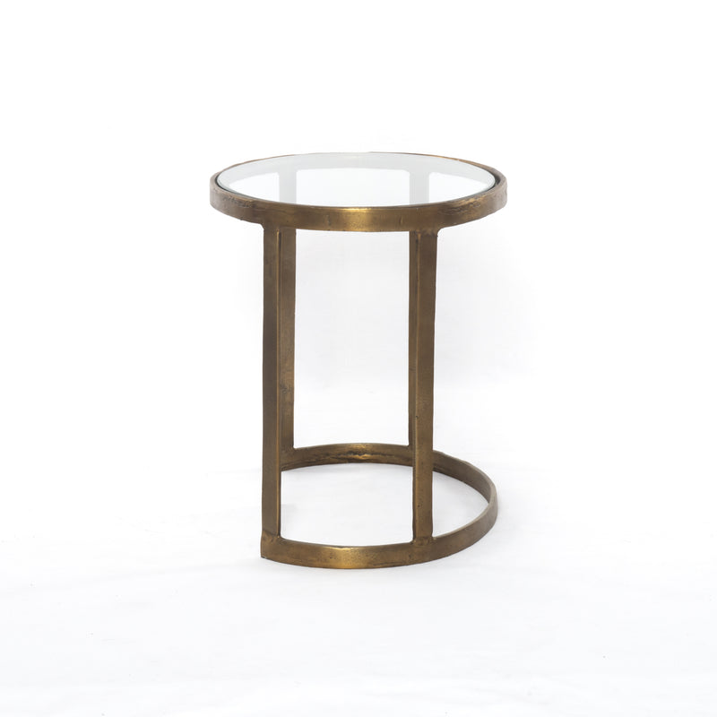 Calder Nesting Coffee Table Furniture Title: Default Title