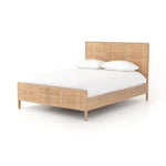 Sydney Bed, Natural