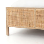Sydney Bed, Natural
