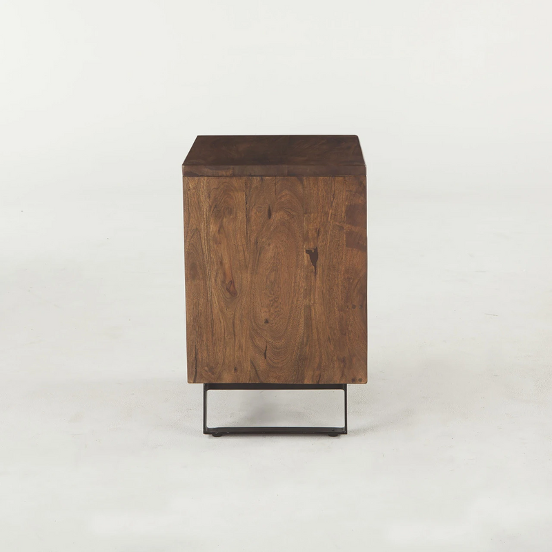 Lehigh Loft Nightstand