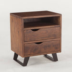 Lehigh Loft Nightstand