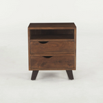 Lehigh Loft Nightstand