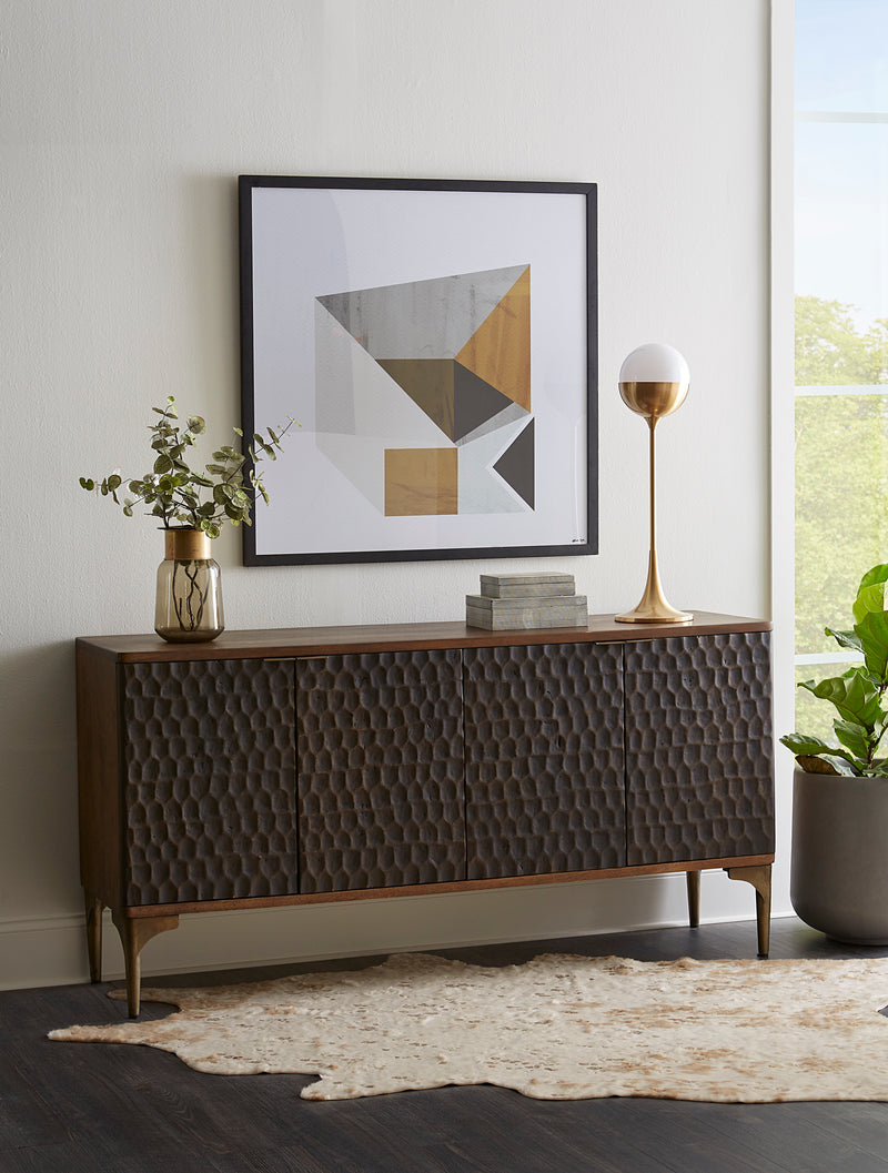 Santa Cruz Sideboard