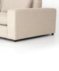 Bloor 5-Piece Sectional - Essence Natural Other