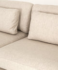 Bloor 3-Pc Sectional - Essence Natural Furniture