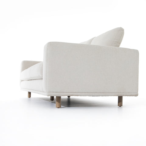 Dom Sofa-Bonnell Ivory