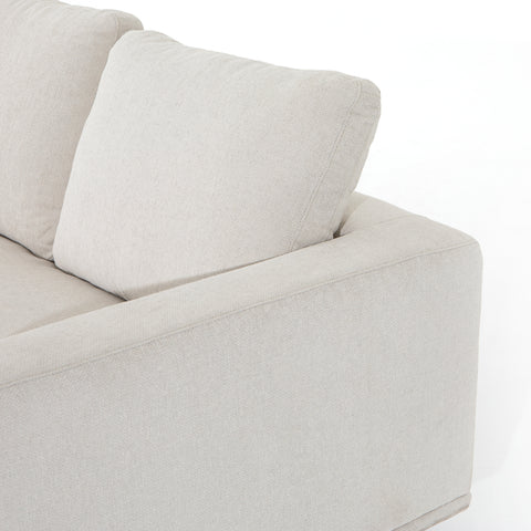 Dom Sofa-Bonnell Ivory