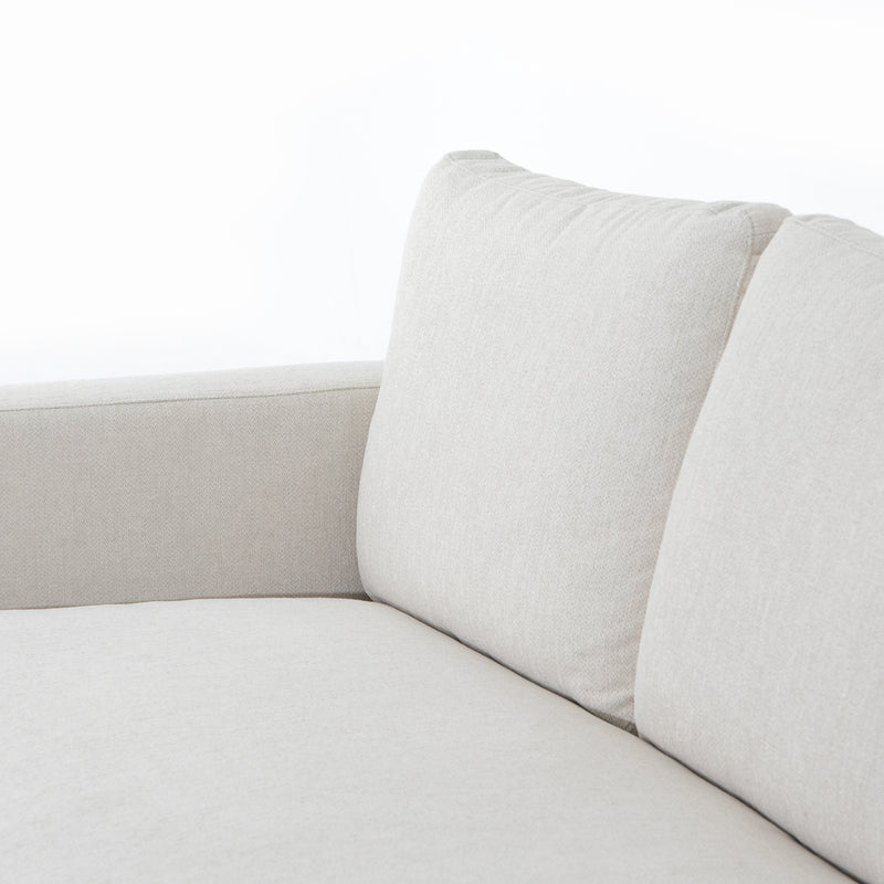 Dom Sofa-Bonnell Ivory