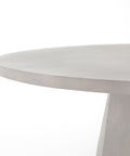 Bowman Outdoor Dining Table Outdoor Furniture
